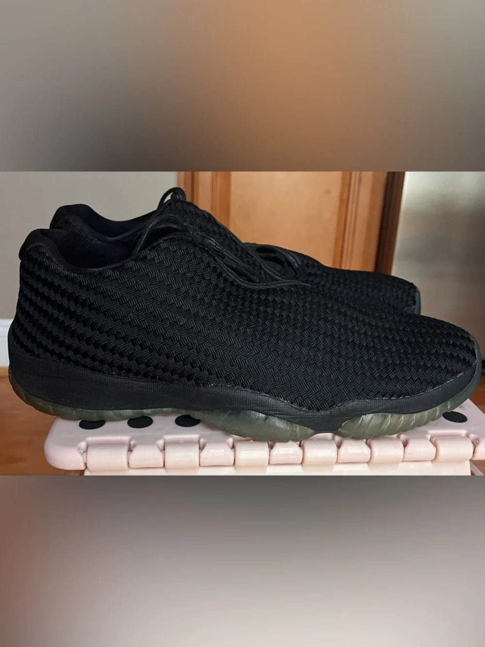 Air Jordan Future Low 'Gamma'